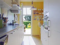 Недвижимость Row house 7 rooms: 2