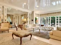 Недвижимость Single house 9 rooms: 1