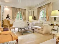 Недвижимость Single house 9 rooms: 2