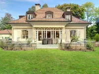 Недвижимость Single house 9 rooms: 4