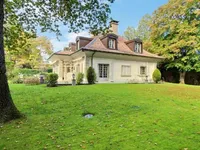 Недвижимость Single house 9 rooms: 5