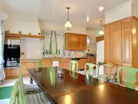 Недвижимость Single house 9 rooms: 7