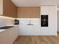 Недвижимость El Falguero Valley View Torre 3: 3