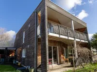 Недвижимость Villa 5.5 rooms: 1
