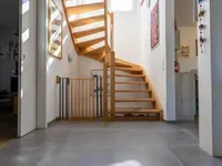 Недвижимость Villa 5.5 rooms: 4