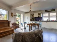 Недвижимость Villa 5.5 rooms: 5