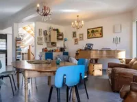 Недвижимость Villa 5.5 rooms: 6