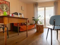 Недвижимость Villa 5.5 rooms: 9