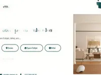 Недвижимость Apartment 14 rooms: 7