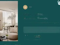 Недвижимость Apartment 14 rooms: 8
