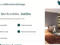 Недвижимость Apartment 14 rooms: 9