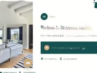 Недвижимость Apartment 14 rooms: 10