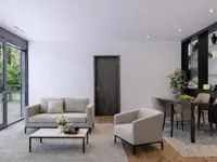 Недвижимость Apartment 4 rooms: 1