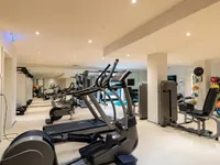 Недвижимость Apartment 4 rooms: 4