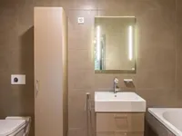 Недвижимость Apartment 4 rooms: 7