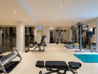 Недвижимость Apartment 4 rooms: 10