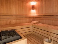 Недвижимость Apartment 4 rooms: 11