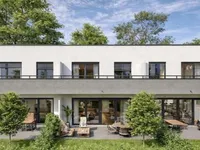 Недвижимость Single house 5 rooms: 1