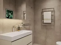 Недвижимость Single house 5 rooms: 3