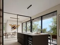 Недвижимость Villa 10 rooms: 3