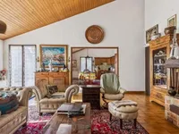 Недвижимость Row house 6 rooms: 1