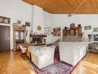 Недвижимость Row house 6 rooms: 2