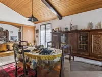 Недвижимость Row house 6 rooms: 3