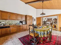 Недвижимость Row house 6 rooms: 4