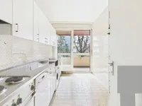 Недвижимость Apartment 7 rooms: 6