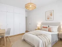 Недвижимость Apartment 7 rooms: 7