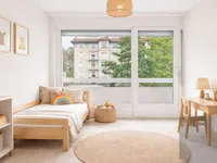 Недвижимость Apartment 7 rooms: 10