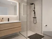 Недвижимость Apartment 7 rooms: 11