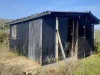 Недвижимость Single house 1 room: 1