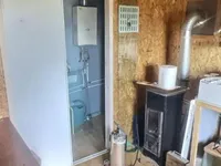 Недвижимость Single house 1 room: 7