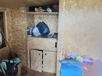 Недвижимость Single house 1 room: 8