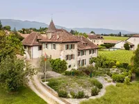 Недвижимость Single house 11 rooms: 1