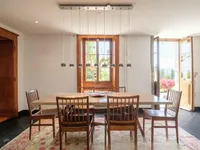 Недвижимость Single house 11 rooms: 4