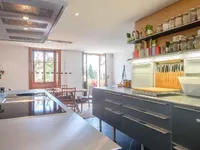 Недвижимость Single house 11 rooms: 5