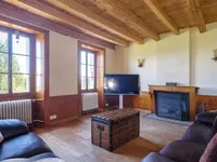 Недвижимость Single house 11 rooms: 6