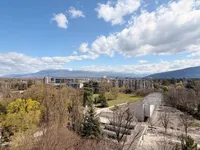 Недвижимость Apartment 2 rooms: 2