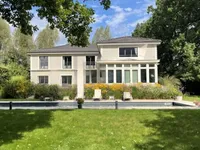 Недвижимость Single house: 1