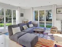 Недвижимость Single house 7 rooms: 4