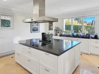 Недвижимость Single house 7 rooms: 5