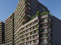 Недвижимость El Falguero Valley View Torre 3: 1