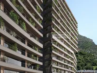 Недвижимость El Falguero Valley View Torre 3: 3