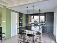 Недвижимость Single house 8 rooms: 4