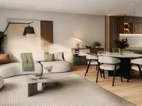 Недвижимость Row house 7 rooms: 2