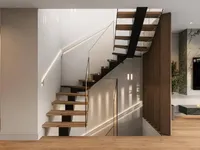 Недвижимость Row house 7 rooms: 5