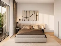 Недвижимость Row house 7 rooms: 6