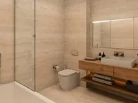 Недвижимость Row house 7 rooms: 7